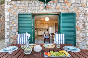 Kissakas Villas Arkadia Greece