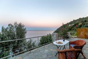 Kissakas Villas Arkadia Greece