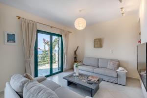 Kissakas Villas Arkadia Greece