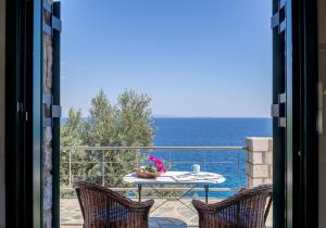 Kissakas Villas Arkadia Greece