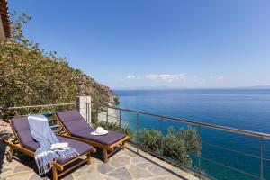 Kissakas Villas Arkadia Greece