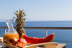 Kissakas Villas Arkadia Greece