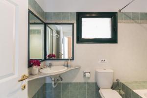 Kissakas Villas Arkadia Greece