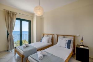 Kissakas Villas Arkadia Greece