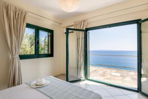 Kissakas Villas Arkadia Greece