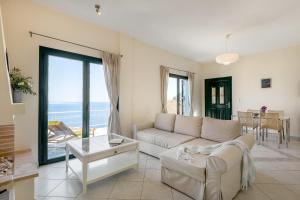 Kissakas Villas Arkadia Greece