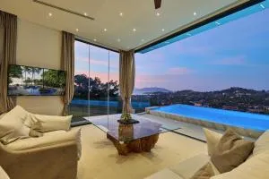 Magic suites - Чонг-Мон-Біч