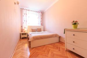 Rental Apartments Szeroki Dunaj