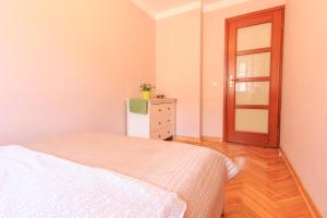 Rental Apartments Szeroki Dunaj