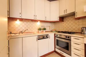 Rental Apartments Szeroki Dunaj