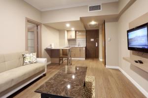 New Balturk Hotel Izmit