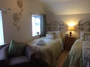 The Post House B&B