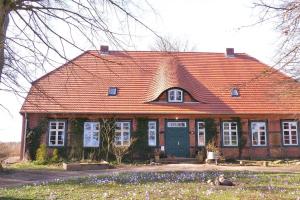 Appartement Forsthof Mestlin Mestlin Deutschland