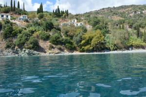 Kissakas Villas Arkadia Greece