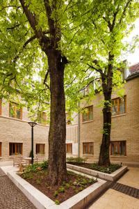 Hapimag Resort Budapest