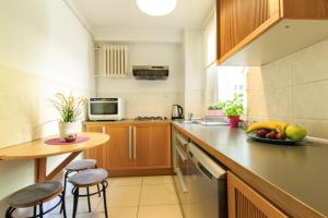 Rental Apartments Warecka