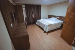 Rota Hotéis Mineiros - 雅塔伊