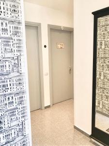 Standard Apartment room in Residence Diaz