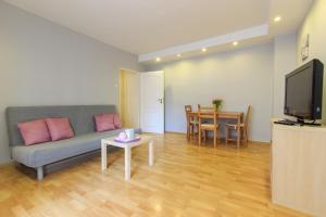 Rental Apartments Warecka