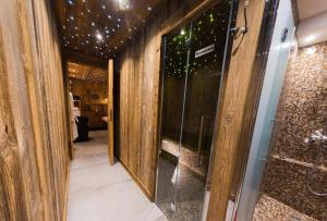 Chalet La Fedora - Appartements de charme : photos des chambres