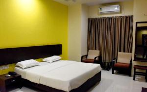 Hotel Varenya Inn
