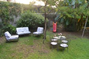 Il Giardino di Caronda