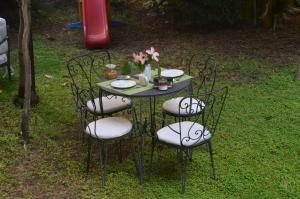 Il Giardino di Caronda