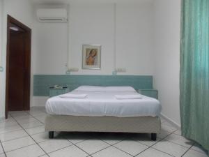 Habitación Doble Estándar