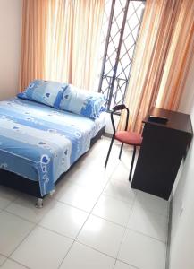 HOSPEDAJE VALLE DEL LILI