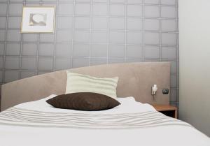 Economy Single Room room in Triada Hotel