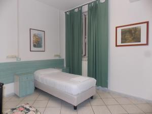 Habitación Individual