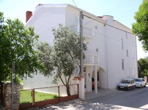 Apartments Paloma Blanca