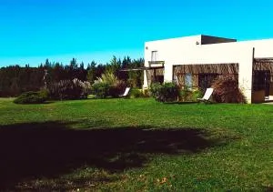 Cabañas The Bakers - San Pedro