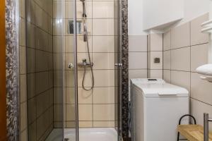 udanypobyt Apartament Regionalny z tarasem