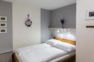 udanypobyt Apartament Regionalny z tarasem