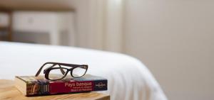 Maisons d'hotes Maison Laia : photos des chambres