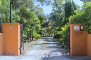 Villas Parasols : photos des chambres