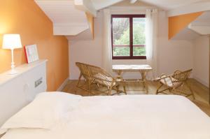 Maisons d'hotes Maison Laia : photos des chambres