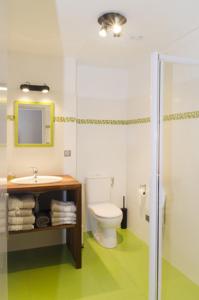 Maisons d'hotes Maison Laia : photos des chambres