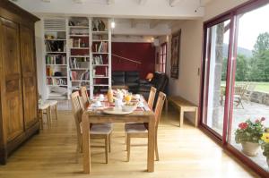 Maisons d'hotes Maison Laia : photos des chambres