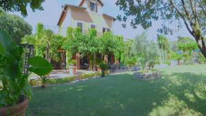 Villas Parasols : photos des chambres