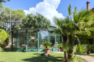 Villas Parasols : photos des chambres