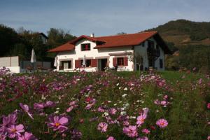 Maisons d'hotes Maison Laia : photos des chambres