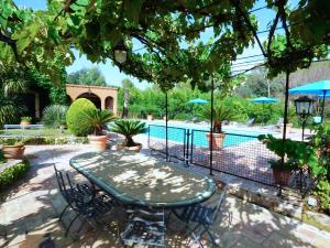 Villas Parasols : photos des chambres