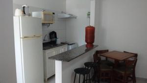 Apartamento em Condomínio
