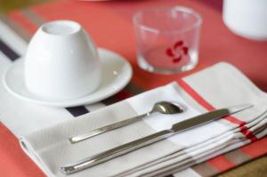 Maisons d'hotes Maison Laia : photos des chambres