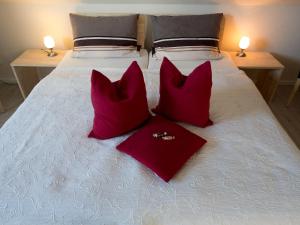 Appartement Strandstraße 10, Büsum