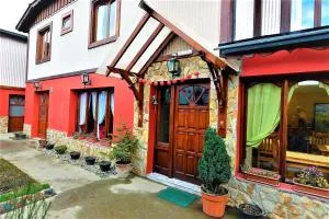 Mysten Kepen B&B - Тольуин