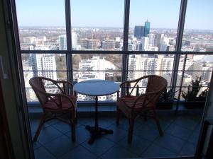 Babka Wieżowiec Noclegi