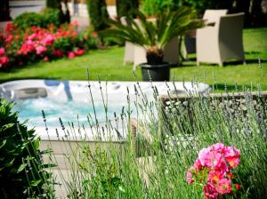 Apartm. & BB Ferienidylle Gstrein